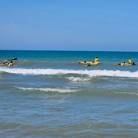Sol Y Playa Daire San Fernando Dış mekan fotoğraf