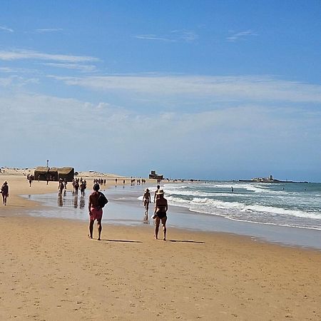 Sol Y Playa Daire San Fernando Dış mekan fotoğraf