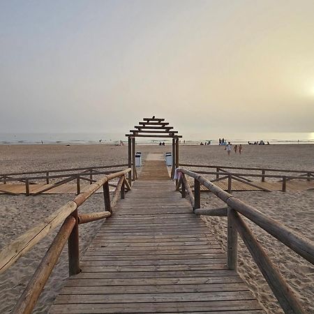Sol Y Playa Daire San Fernando Dış mekan fotoğraf