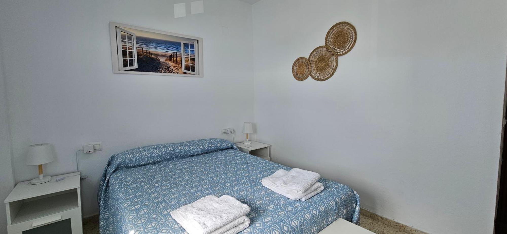 Sol Y Playa Daire San Fernando Dış mekan fotoğraf