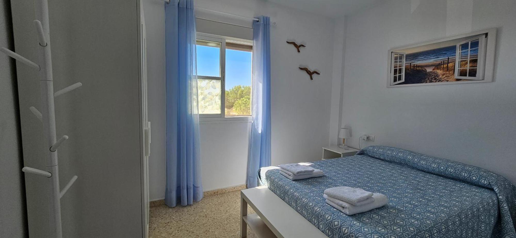 Sol Y Playa Daire San Fernando Dış mekan fotoğraf