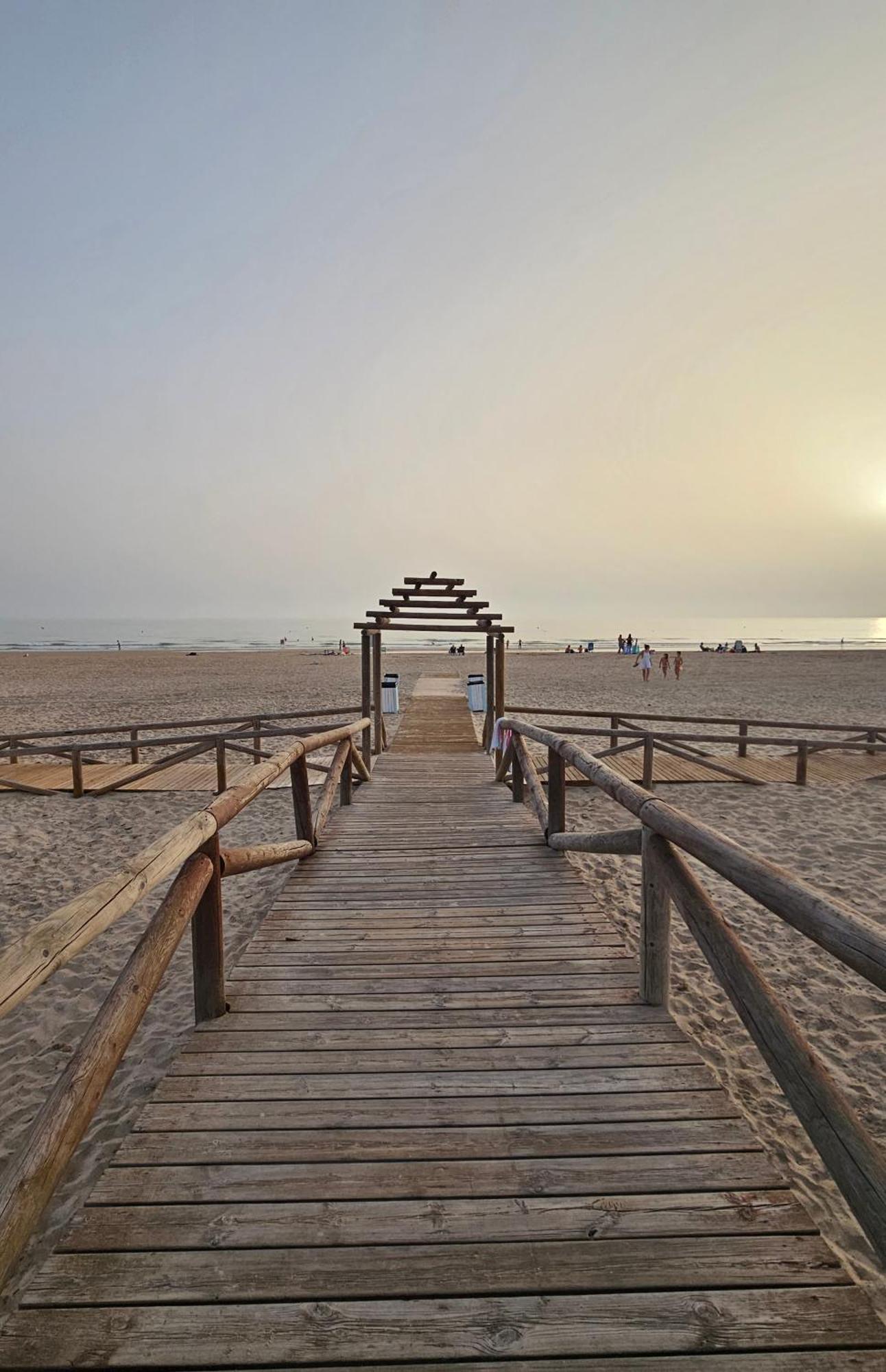 Sol Y Playa Daire San Fernando Dış mekan fotoğraf