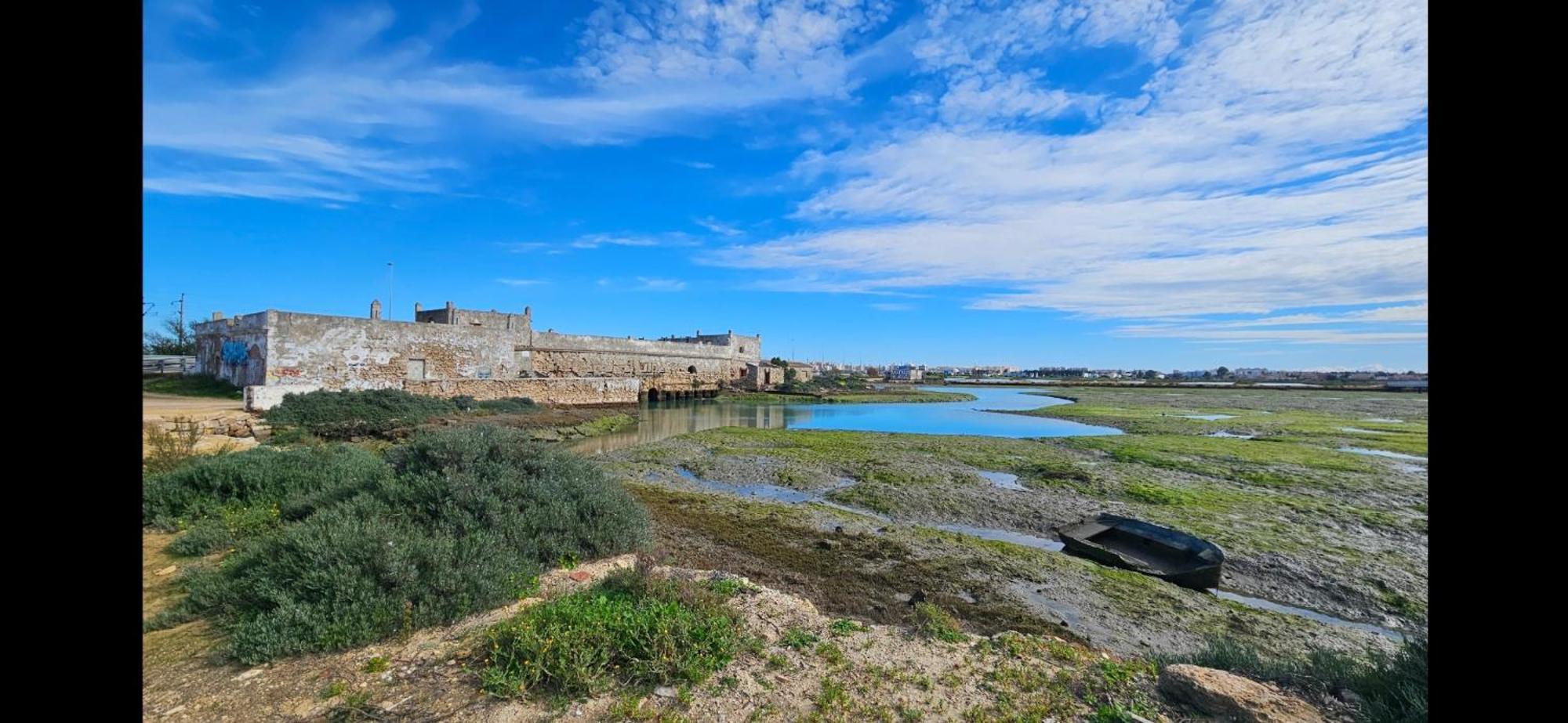 Sol Y Playa Daire San Fernando Dış mekan fotoğraf