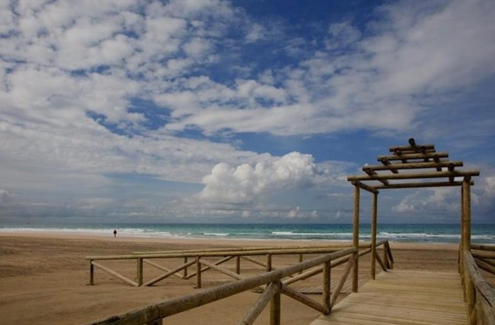 Sol Y Playa Daire San Fernando Dış mekan fotoğraf